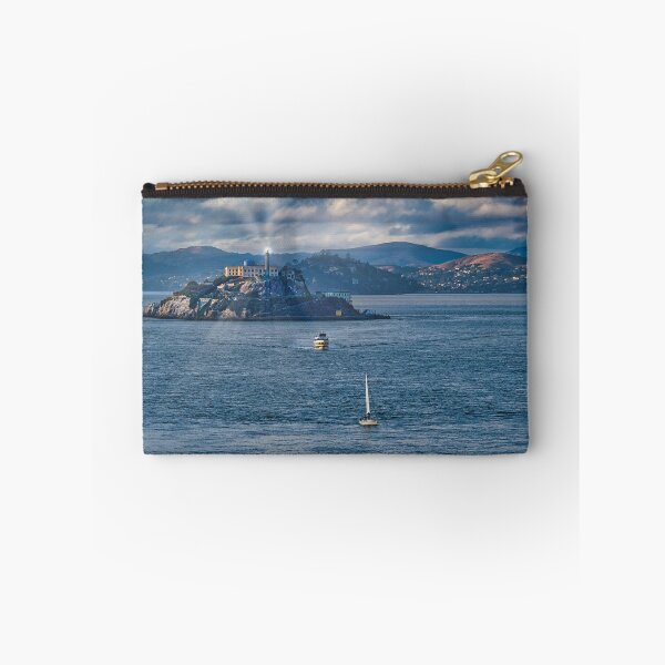 Item preview, Escape from Alcatraz designed and sold by dbvirago.