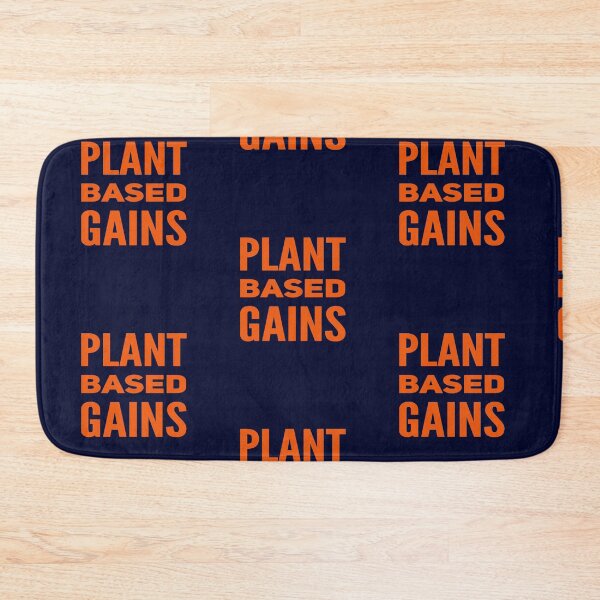 Item preview, Plant Based Gains designed and sold by madtoyman.