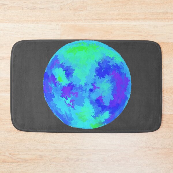 Item preview, Scifi Celestial Planet designed and sold by AshleighMakes.