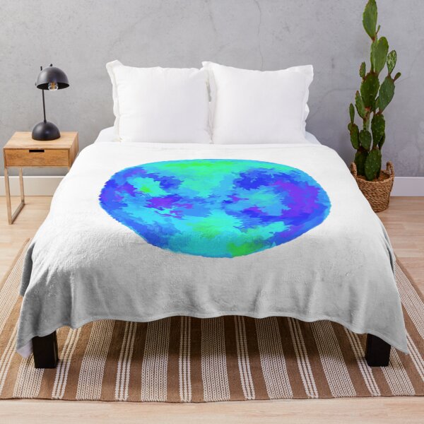 Item preview, Scifi Celestial Planet designed and sold by AshleighMakes.