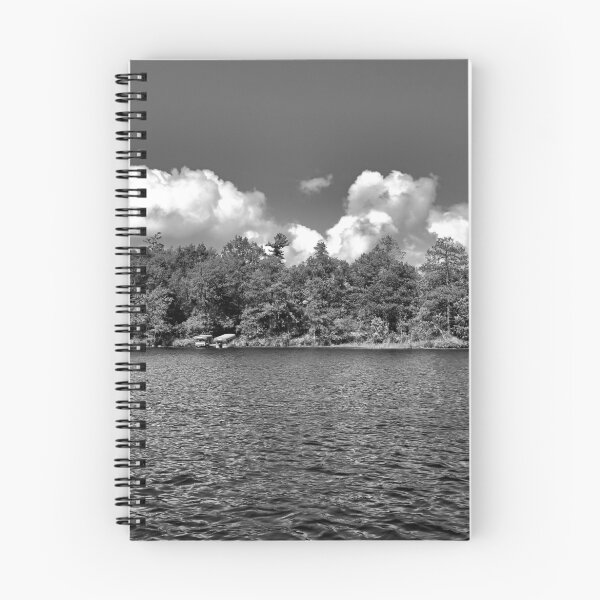 Item preview, Bay Lake Study 4  designed and sold by Robert Meyers-Lussier.