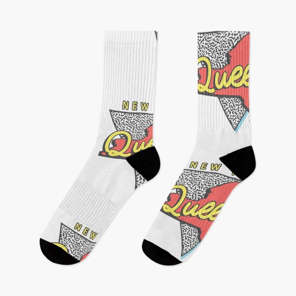 Item preview, Queens New York Souvenirs NY Vintage Souvenir designed and sold by Brandon Fuller.