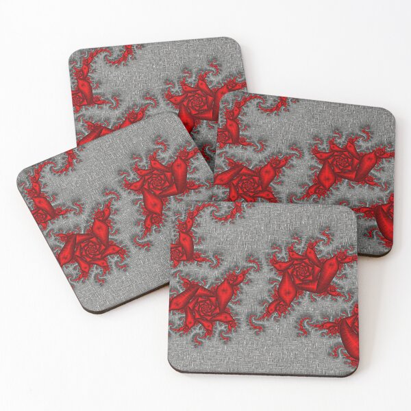 Item preview, Claret... designed and sold by Roz Rayner-Rix.