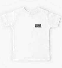 The Dunder Office Mifflin Inc. Design, for Wall Art, Posters, Tshirts, Original Funny Gift Idea, Dwight Best Quote From Kids T-Shirt