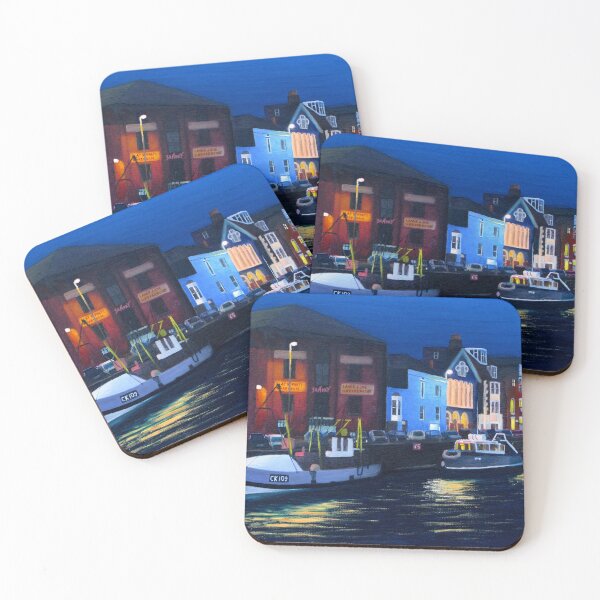 Item preview, Weymouth Harbour designed and sold by richardpaul.
