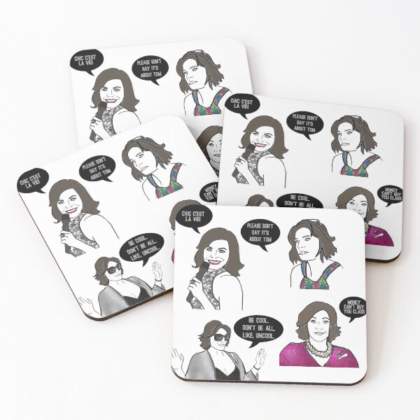 Item preview, Luann designed and sold by Katsillustration.