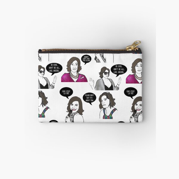 Item preview, Luann designed and sold by Katsillustration.