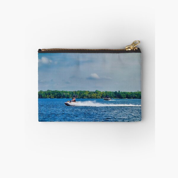 Item preview, Bay Lake Study 3  designed and sold by Robert Meyers-Lussier.
