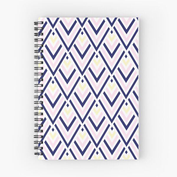 Item preview, cool pattern i made designed and sold by Emma Lee.