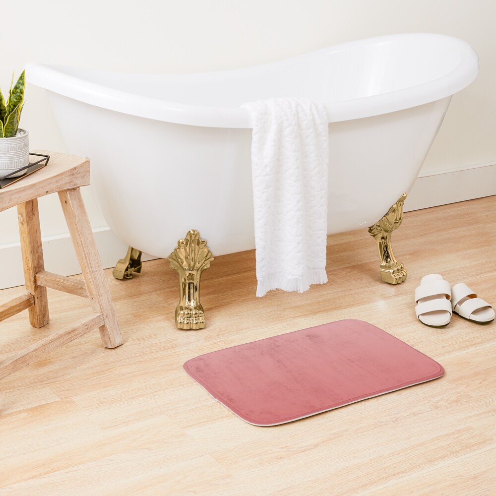 Item preview, Bath Mat designed and sold by Linlera.