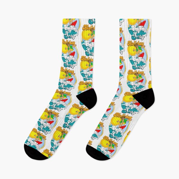 Item preview,  Holiday Surf designed and sold by Raydaddy.