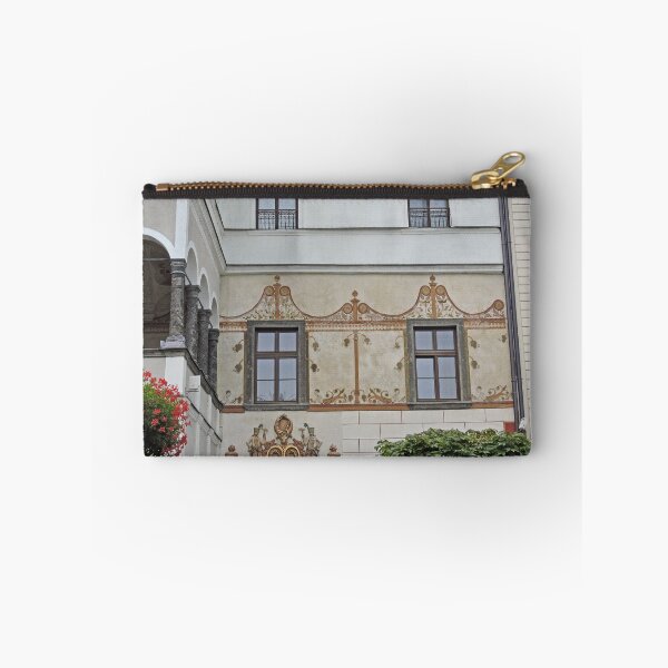 Item preview, Facade, home of G.D. Thomas Beniczky designed and sold by Margaret  Hyde.