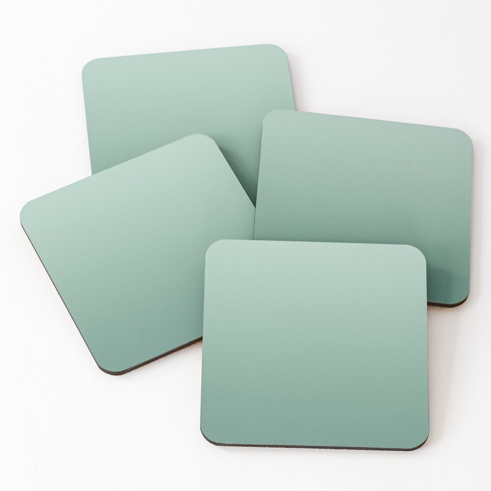 Item preview, Coasters (Set of 4) designed and sold by Linlera.