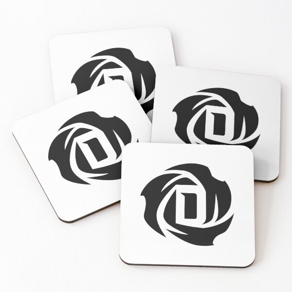 Item preview, Derrick Rose Logo designed and sold by elizaldesigns.