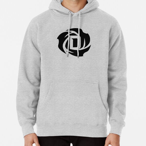 derrick rose hoodie youth