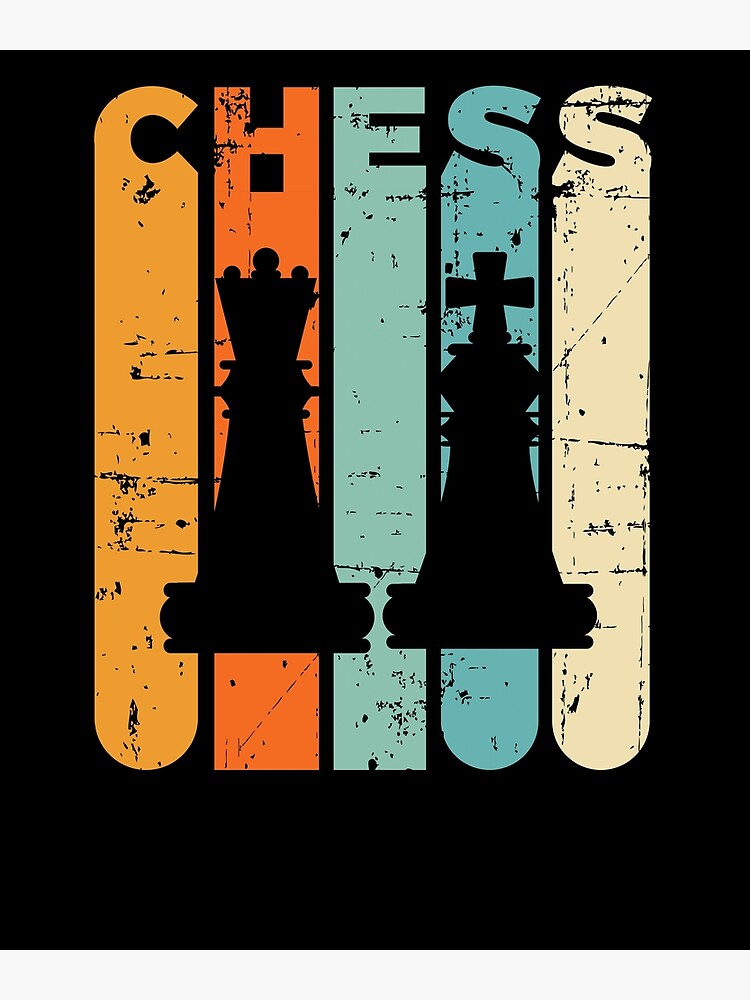 Checkmate Chess Greeting Card by Me