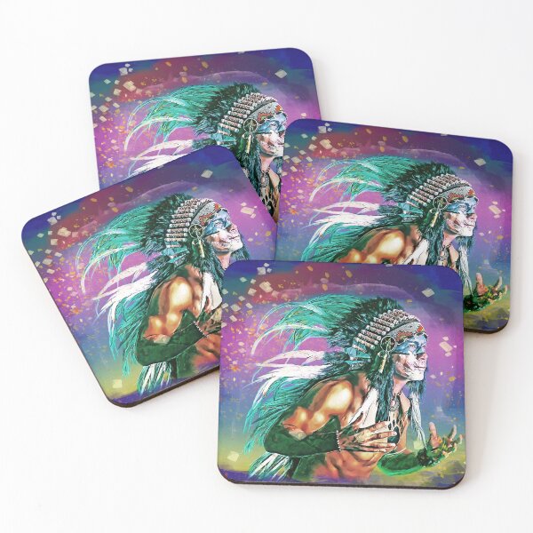 Item preview, Native American designed and sold by Divine Ease.