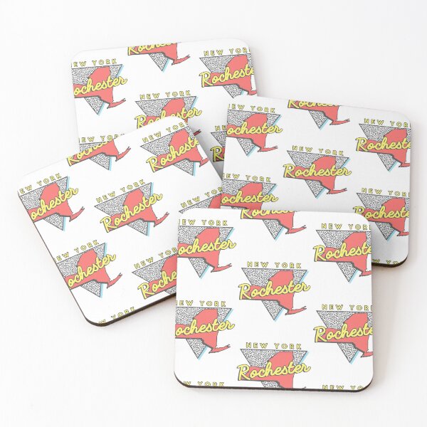 Item preview, Rochester New York Souvenirs NY Vintage designed and sold by Brandon Fuller.