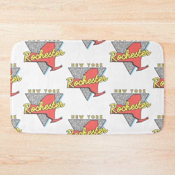 Item preview, Rochester New York Souvenirs NY Vintage designed and sold by Brandon Fuller.