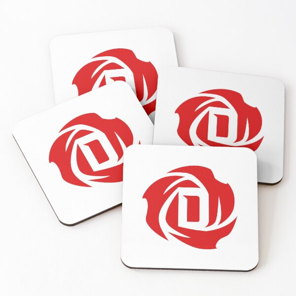 Item preview, Derrick Rose Logo designed and sold by elizaldesigns.