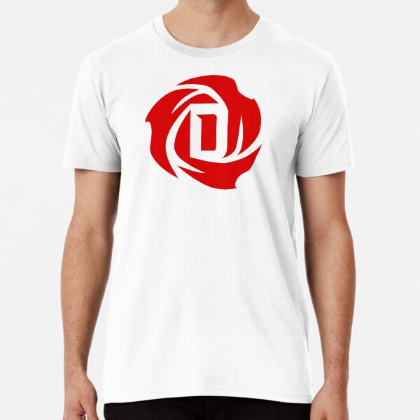 Derrick rose logo shirt clearance