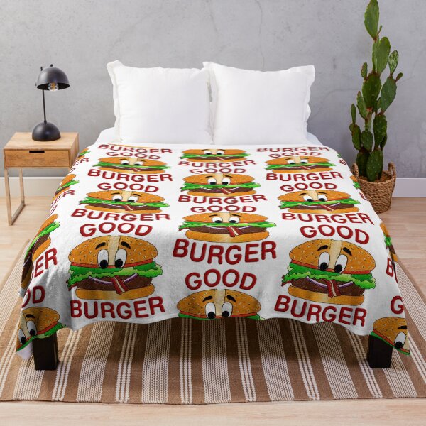 Item preview, Good Burger logo designed and sold by Lukaskin.