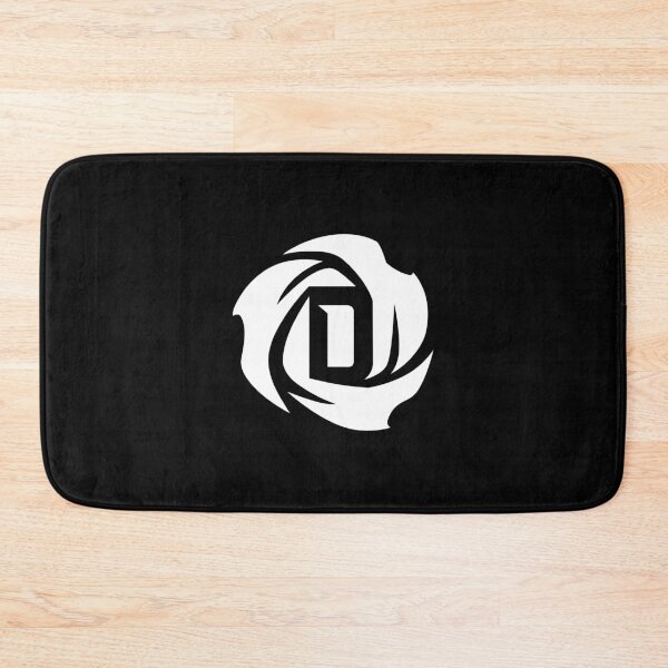 Item preview, Derrick Rose Logo designed and sold by elizaldesigns.