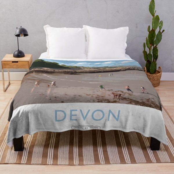 Item preview, Devon designed and sold by andrewroland.