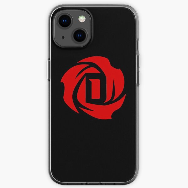 derrick rose iphone 6 case