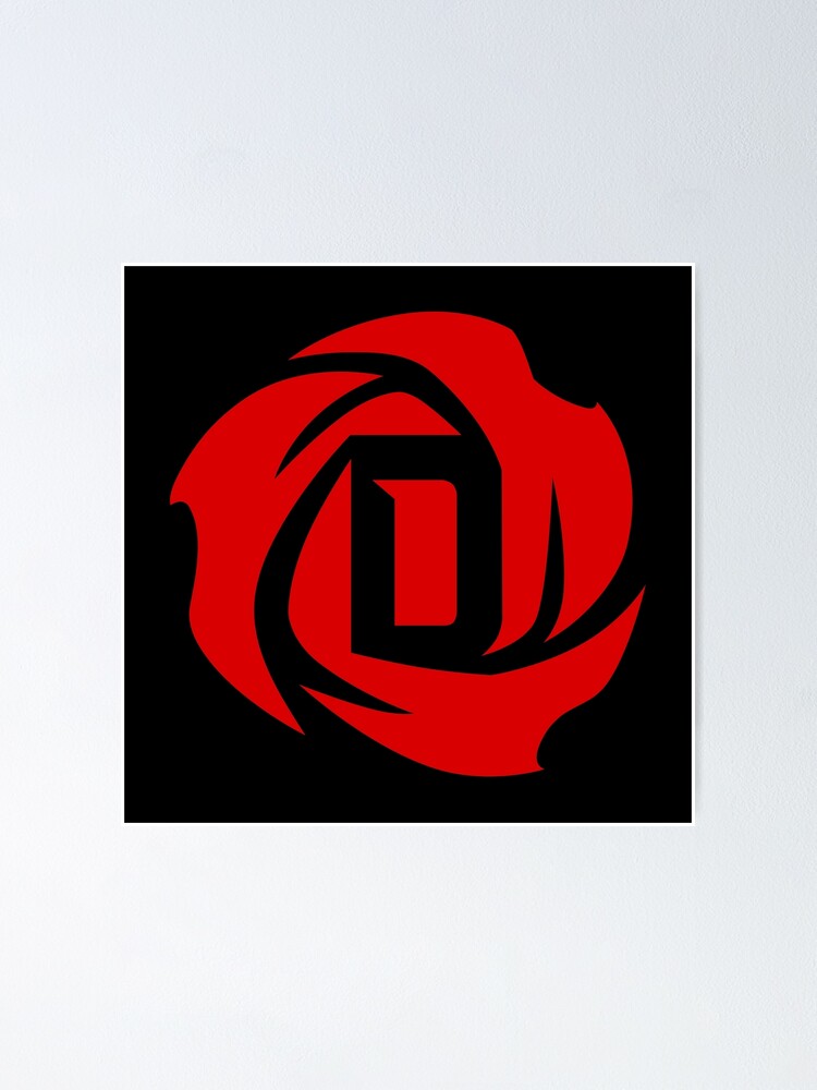 derrick rose logo