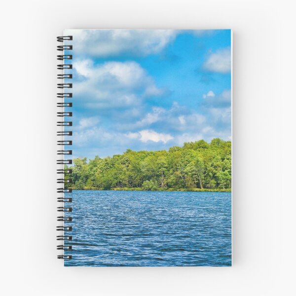 Item preview, Bay Lake Study 2  designed and sold by Robert Meyers-Lussier.