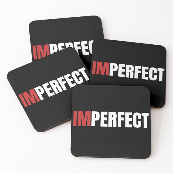 Item preview, Imperfect designed and sold by Tdork.