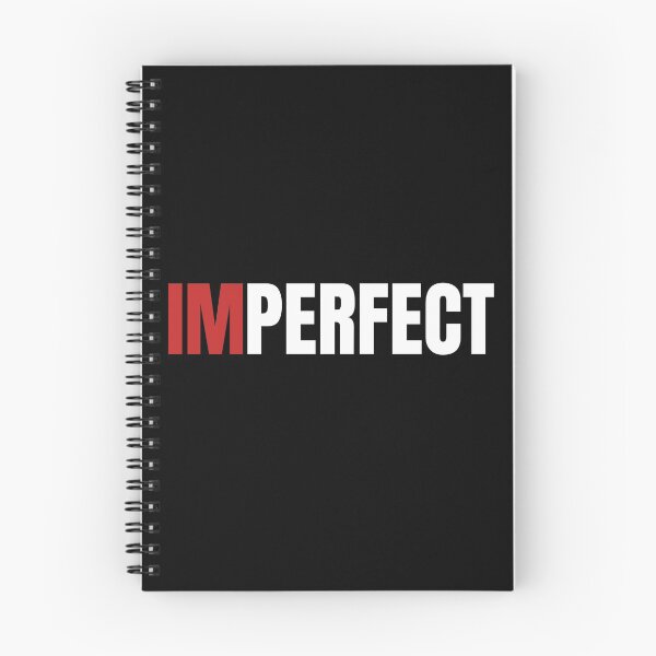 Item preview, Imperfect designed and sold by Tdork.