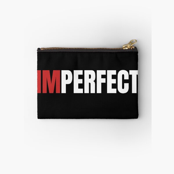 Item preview, Imperfecto designed and sold by Tdork.