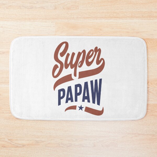 Item preview, Super Papaw designed and sold by RafaelLopezz.