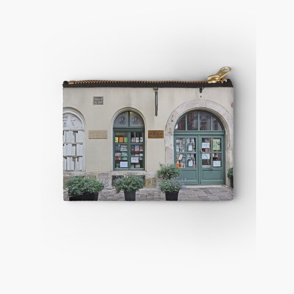 Item preview, Book Shop, Krakow, Poland designed and sold by Margaret  Hyde.