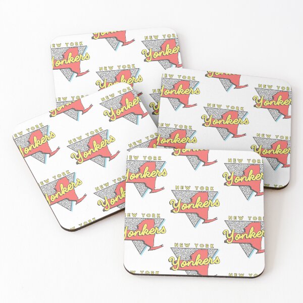 Item preview, Yonkers New York Souvenirs NY Vintage designed and sold by Brandon Fuller.