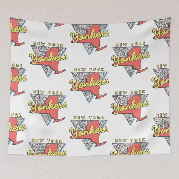 Item preview, Yonkers New York Souvenirs NY Vintage designed and sold by Brandon Fuller.