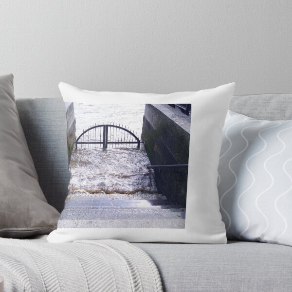 Item preview, Thames, a Boat Gate near the Tower of London. Great Britain  2009 designed and sold by Igor Pozdnyakov.
