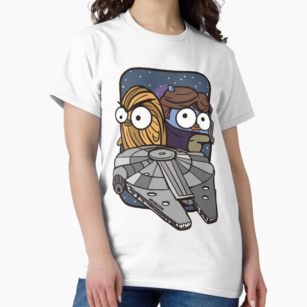 Item preview, Space Gopher 5 designed and sold by wonkeen.