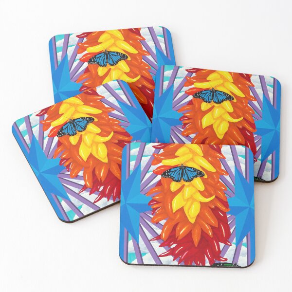 Item preview, Ristra designed and sold by Eldon Ward.