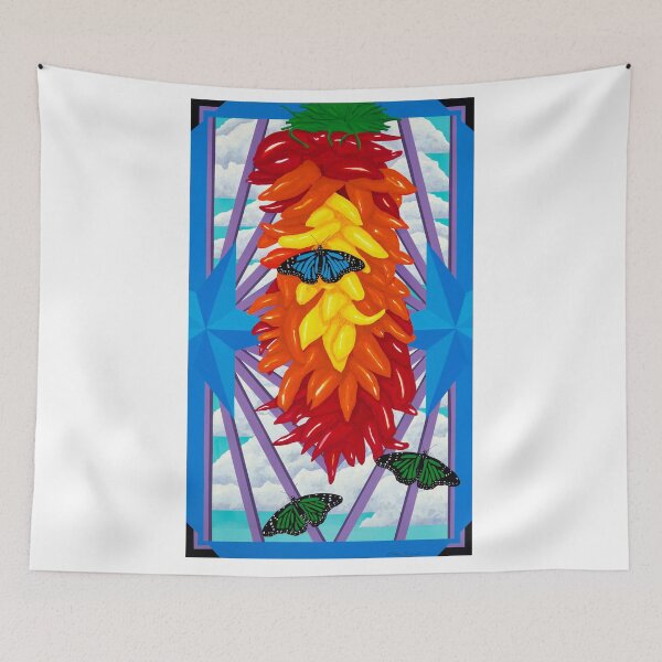 Item preview, Ristra designed and sold by Eldon Ward.