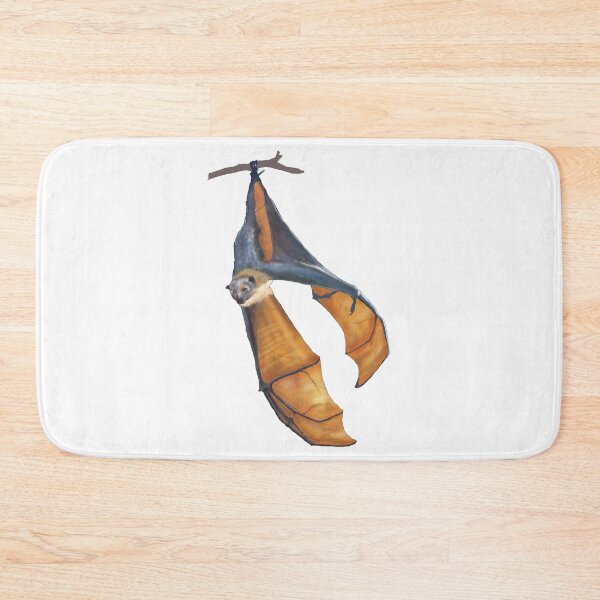 Item preview, Fox Bat designed and sold by Martinacor.