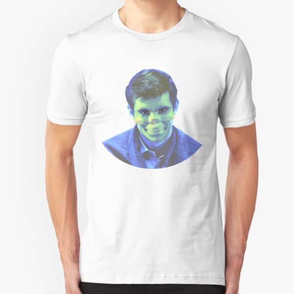 Psycho Slim Fit T-Shirt