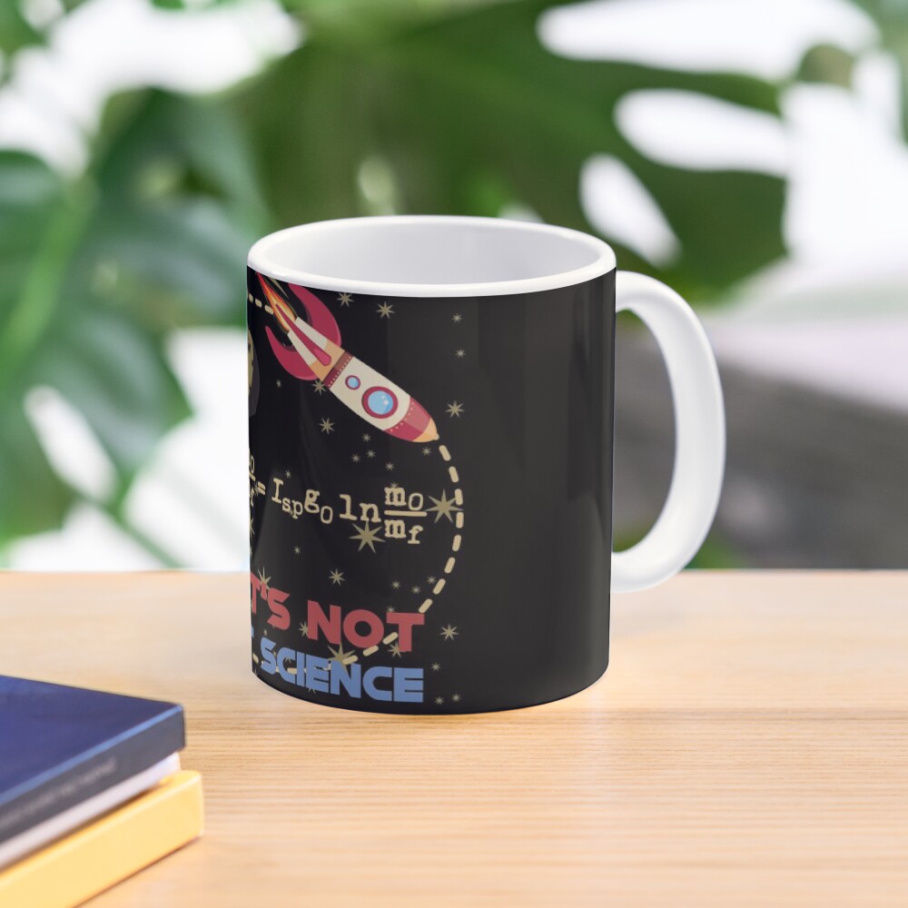 Item preview, Classic Mug designed and sold by v-nerd.