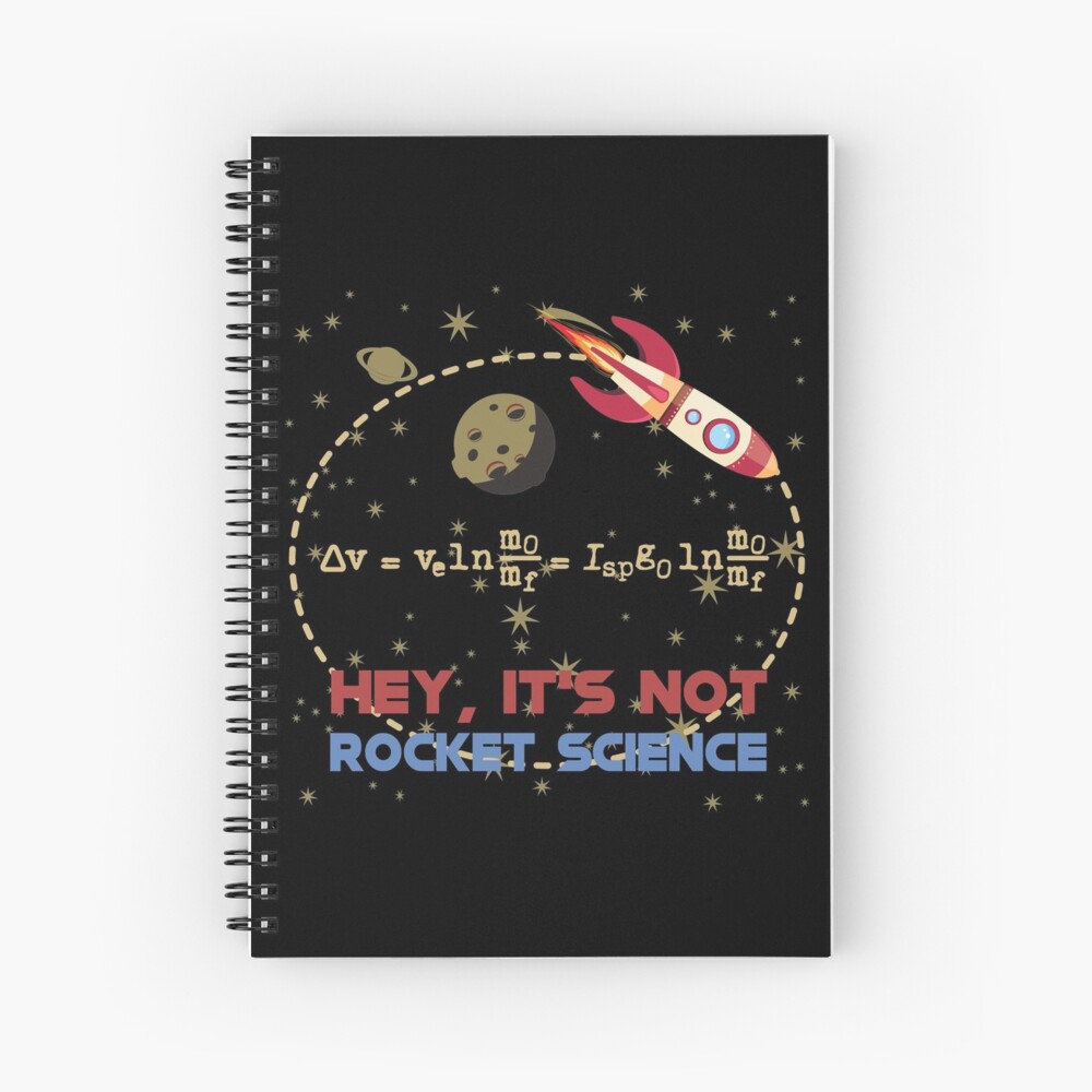 Item preview, Spiral Notebook designed and sold by v-nerd.