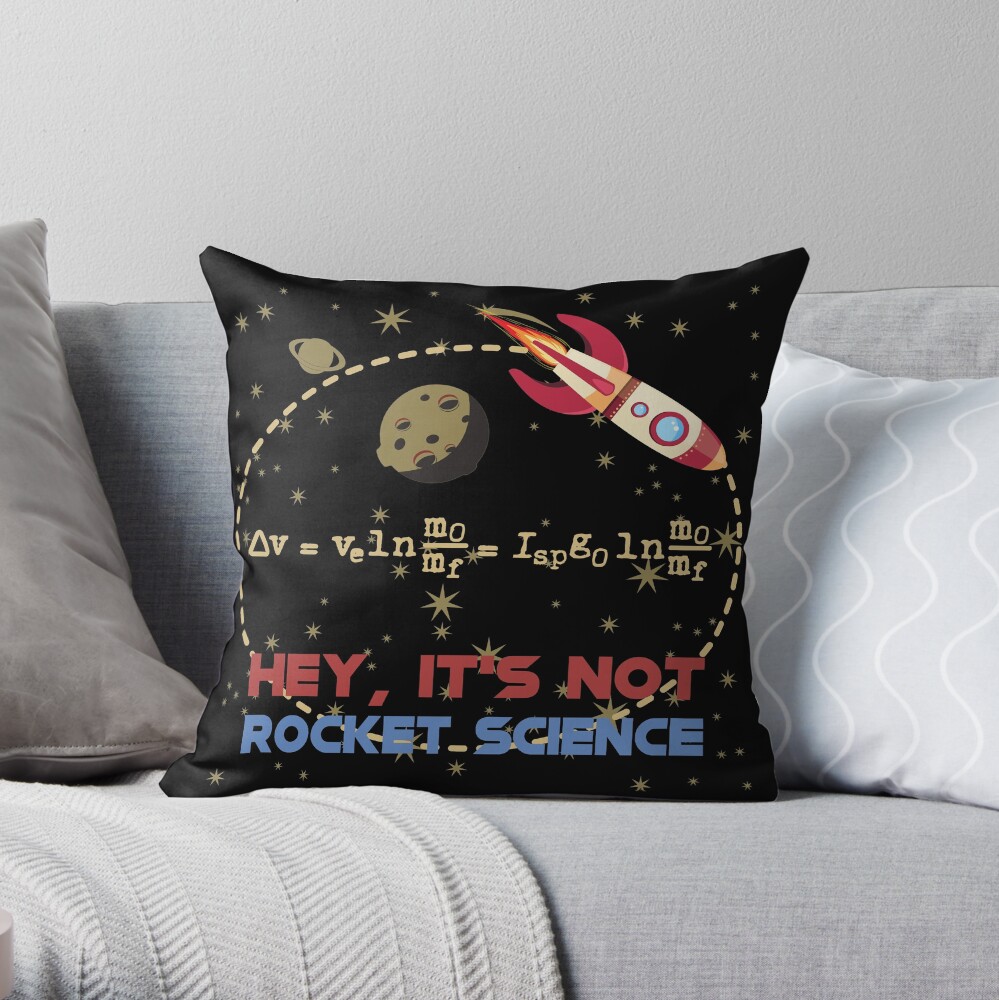 Item preview, Throw Pillow designed and sold by v-nerd.
