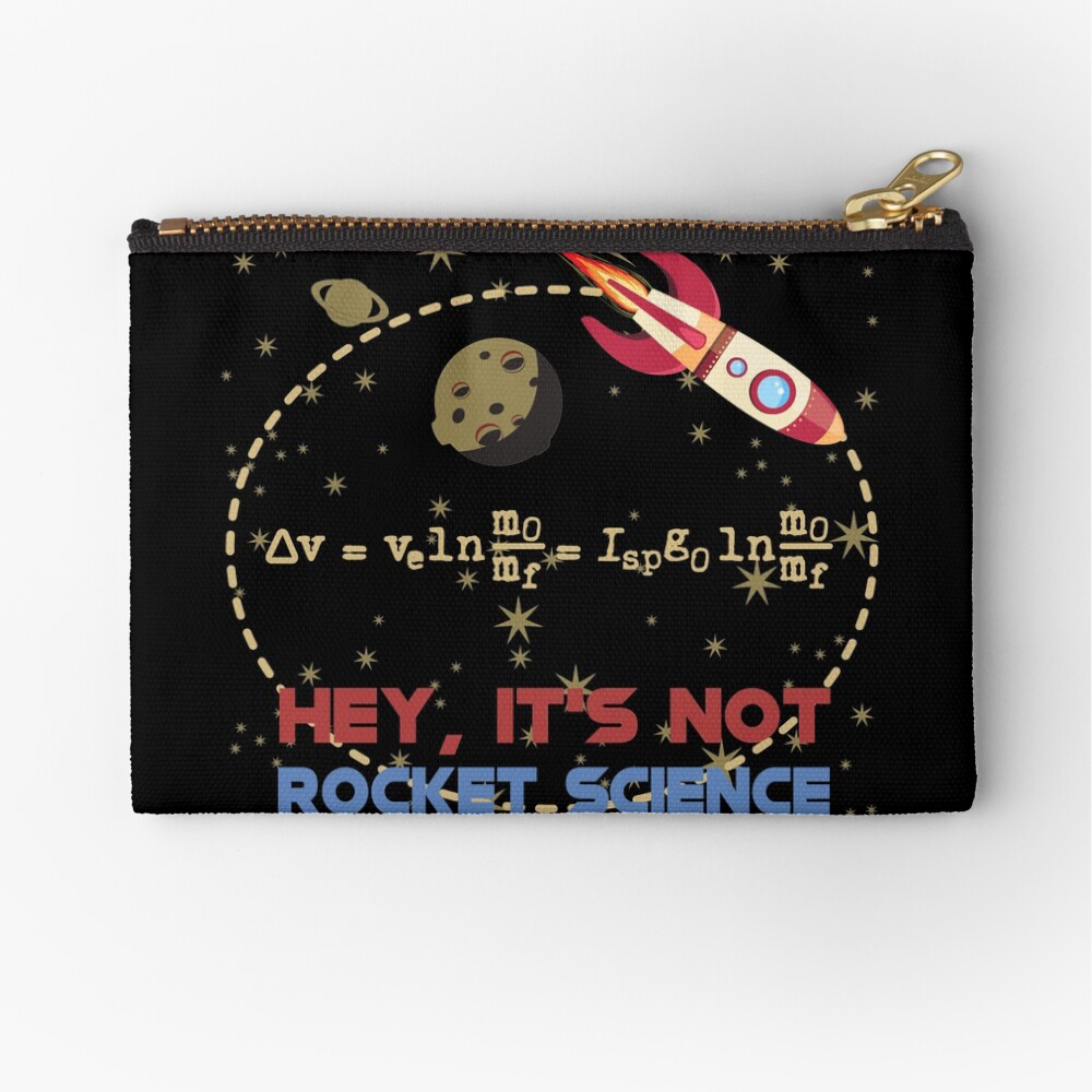 Item preview, Zipper Pouch designed and sold by v-nerd.