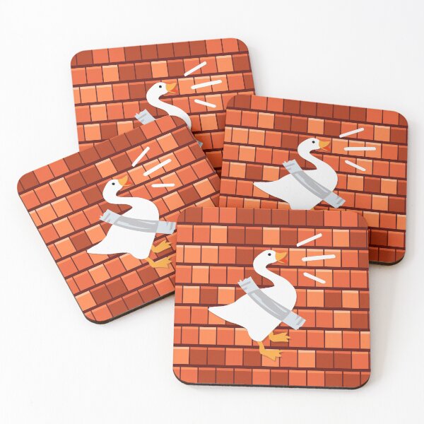 Item preview, Untitled Duck Taped Goose designed and sold by DigitalCleo.