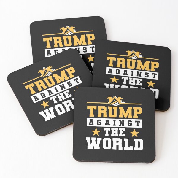 Item preview, Donald Trump designed and sold by SamMeow.